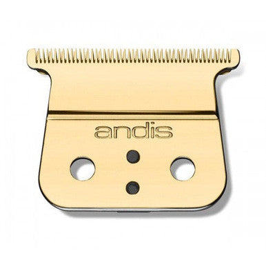 ANDIS GTX-EXO Gold GTX-Z Spare Blade