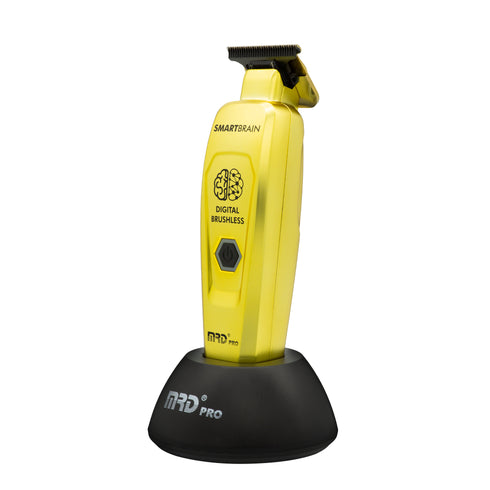 MRD Smart Brain Trimmer - Gold