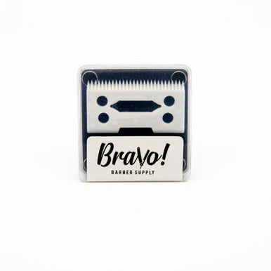 White Ceramic SENIOR Blade