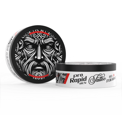 ProRapid Men 04 Styling Hair Wax 150ML