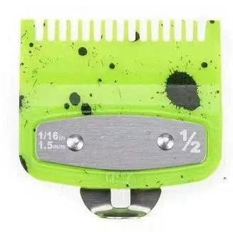 #0.5 Guard - Lime
