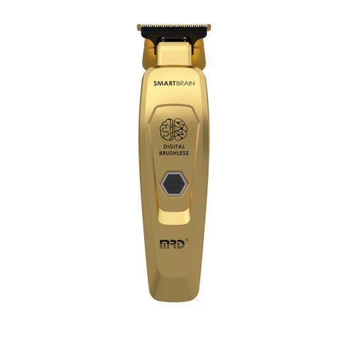 MRD Smart Brain Trimmer - Gold