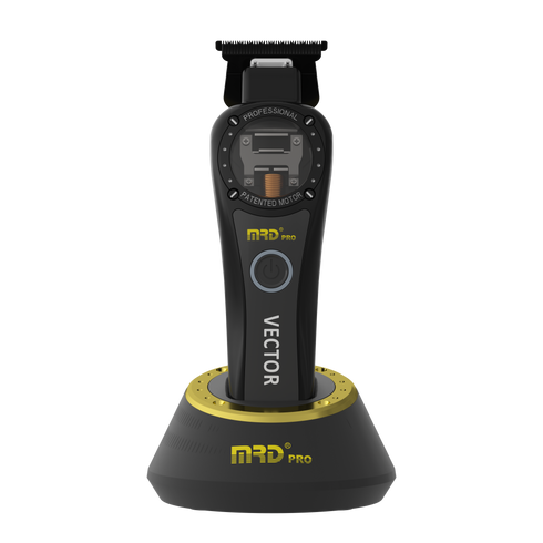 MRD Vector Trimmer