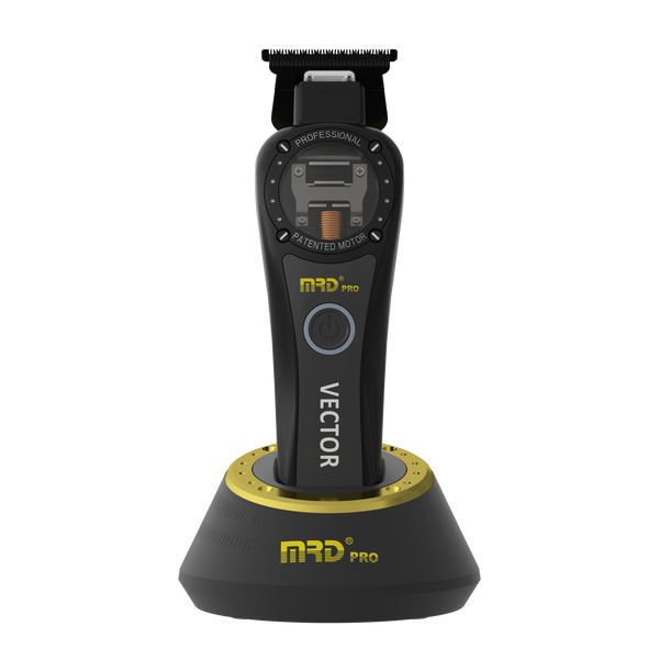 MRD Vector Trimmer