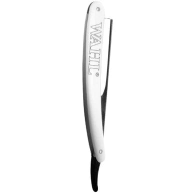 Folding Razor - White