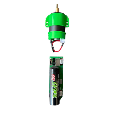 Tomb45 Performance Upgrade Kit for Babyliss Fx Clipper