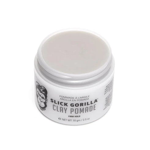 Slick Gorilla Clay Pomade 70G