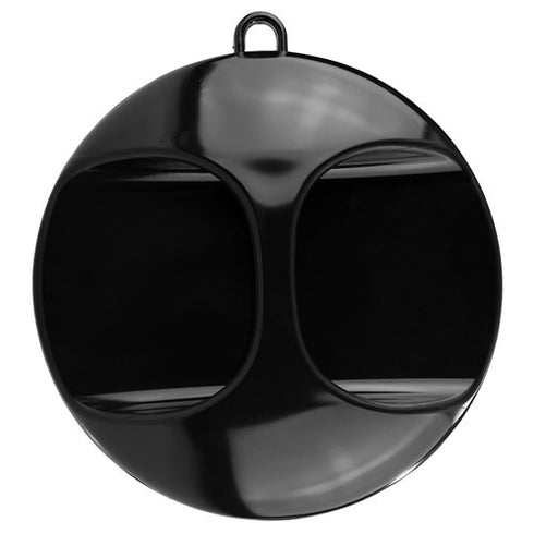 Salon Smart Round Mirror - Mirror