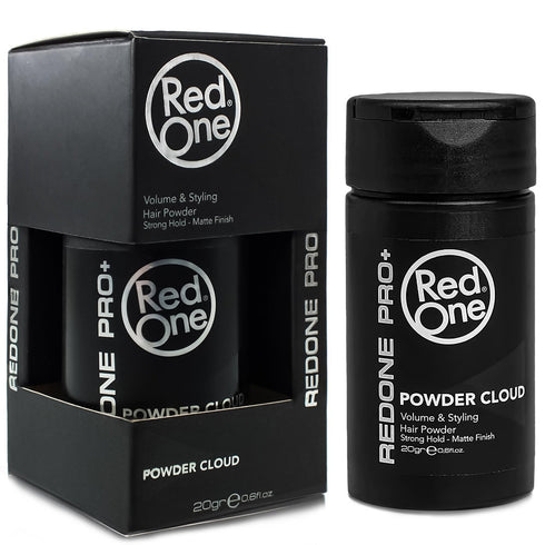 RedOne Powder Cloud Hair Wax 20g