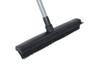 Joiken Anti Static Rubber Broom With Dustpan