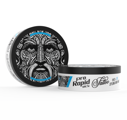 ProRapid Men 05 Styling Hair Wax 150ML