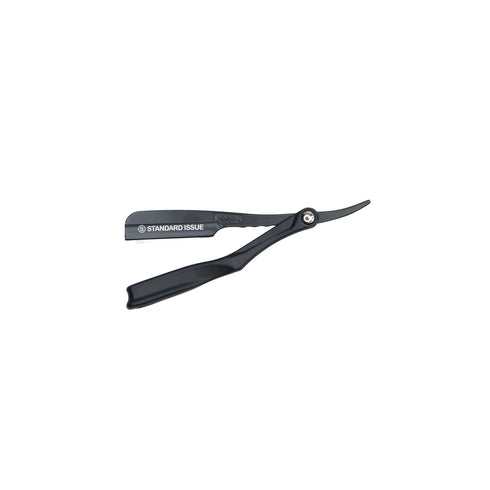 Standard Issue Straight Razor
