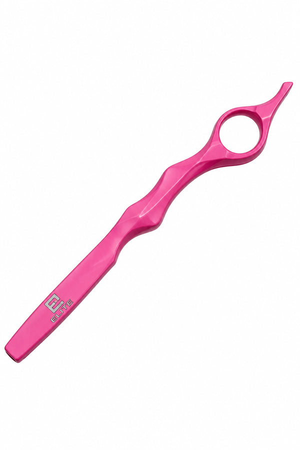 Elite Feather Razor - Pink