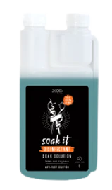Zexa Soak It Disinfectant Soaking Solution 1L