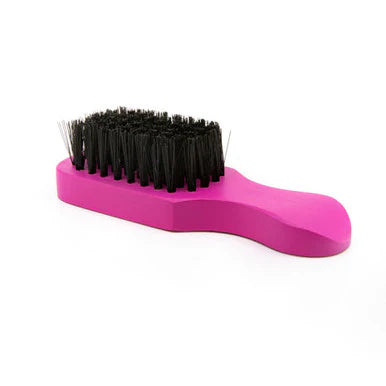 Large Pink Fade Brush