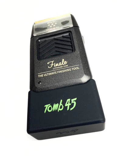 Tomb45 Wahl Finale PowerClip