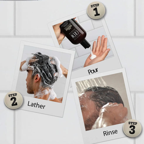 American Crew Daily Moisturising Conditioner