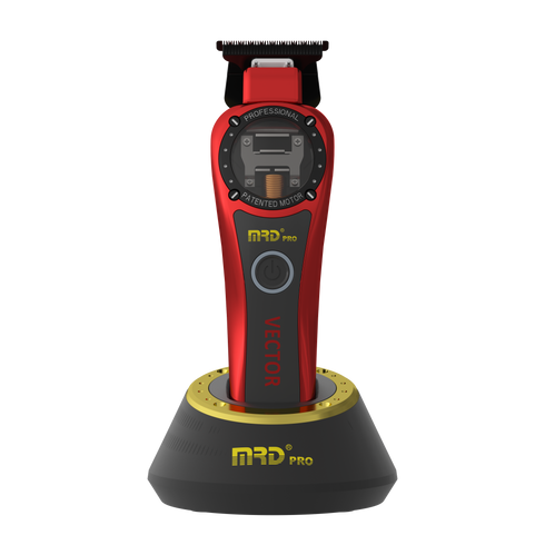 MRD Vector Trimmer