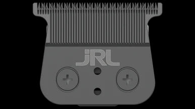 JRL 2020T-B ONYX Trimmer Blade - Black