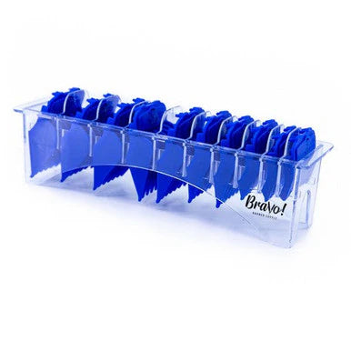 Blue Magnetic Premium Guards