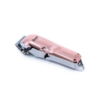 Rose Gold Senior Clipper Lid