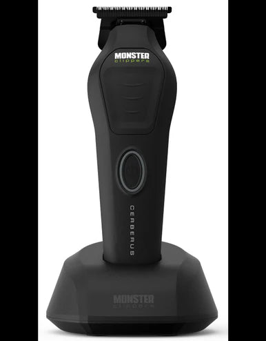 MONSTER CERBERUS TRIMMER - Vector Motor