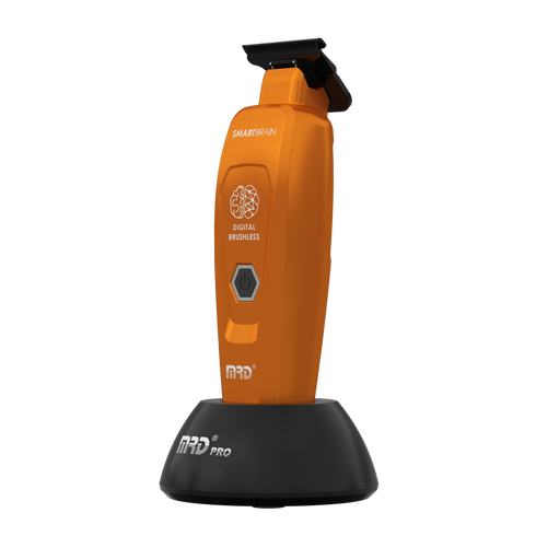 MRD Smart Brain Trimmer - Orange