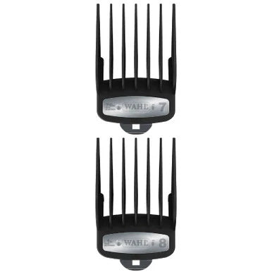 Wahl Premium Guard Combs 10pk