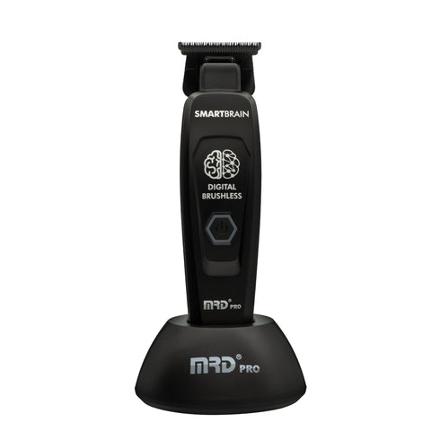 MRD Smart Brain Trimmer - Black