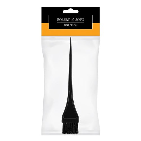 Tint Brush Small Black