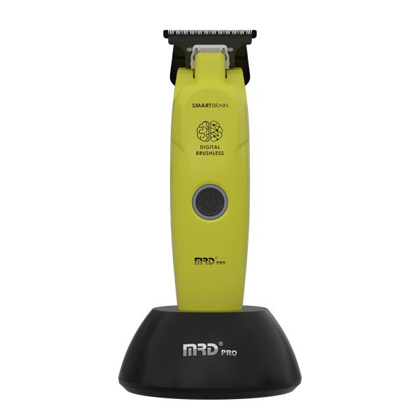 MRD Precision Trimmer - Green