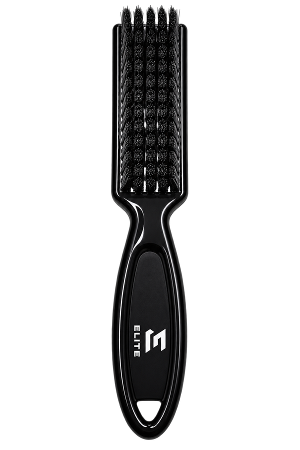Black Fade Brush