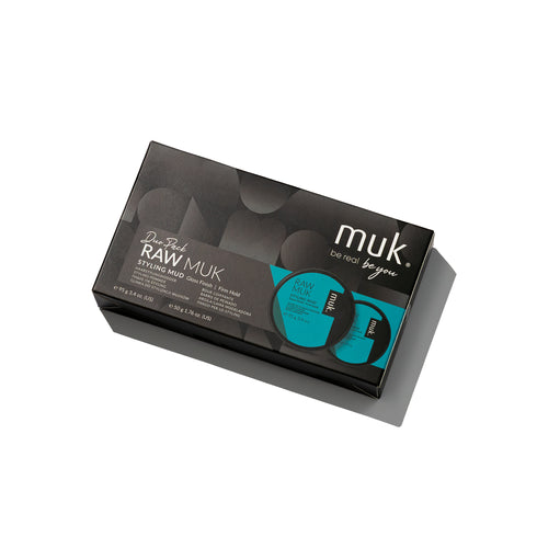 Raw muk Styling Mud Duo
