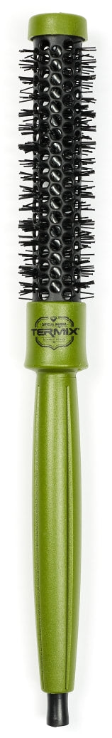 Termix Barber Professional Round Brush - 17mm Green