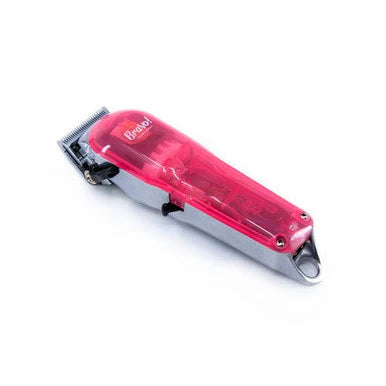 Pink Senior Clipper Lid