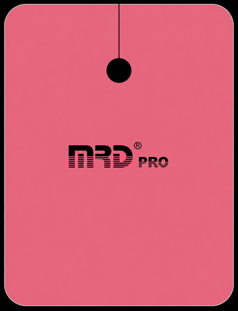 MRD Pro Cutting Cape - Pink