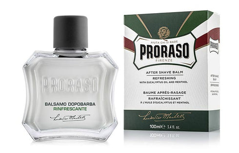 Proraso Aftershave Balm Refresh - 100ml