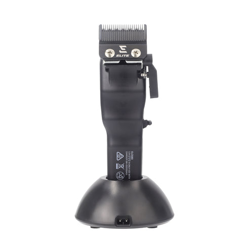 Elite Clipper and Trimmer Duo Pack