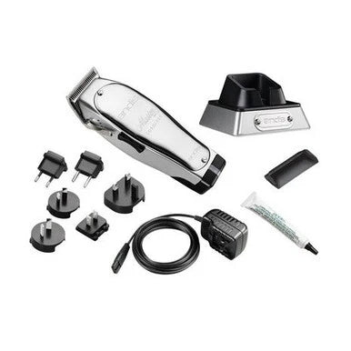 ANDIS Master Cordless Li Clipper