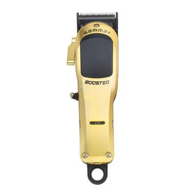 Gamma + BOOSTED Clipper