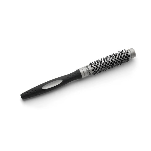Termix Barber Professional Round Brush - 17mm Black