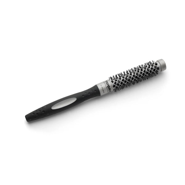 Termix Barber Professional Round Brush - 17mm Black