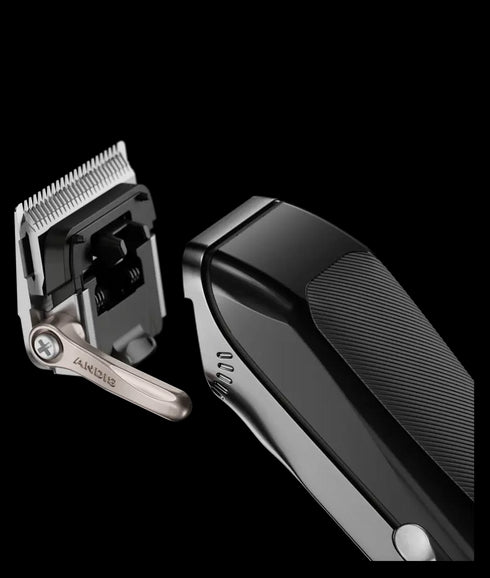 ANDIS reVITE Black Fade Blade Clipper