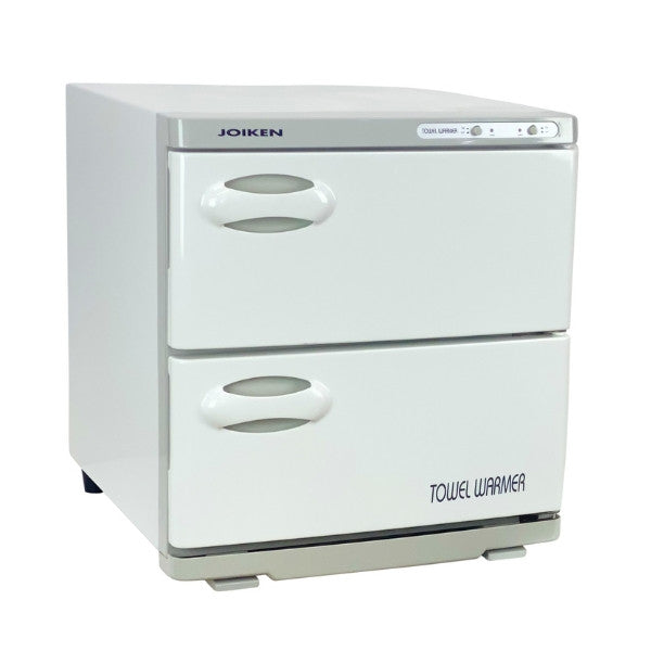 Joiken Twin Towel Warmer - White
