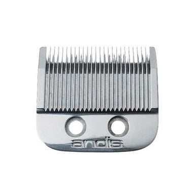 Andis Master Cordless Replacement Blade Carbon Steel