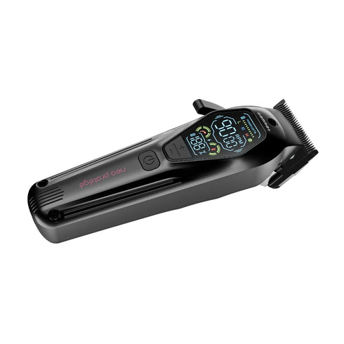 Gamma + Neo Protege Clipper & Trimmer