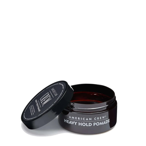 American Crew Heavy Hold Pomade
