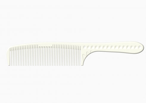 JRL Barbering Comb 7.6inch