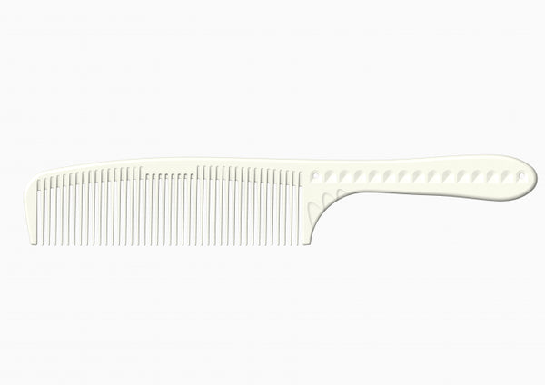JRL Barbering Comb 7.6inch