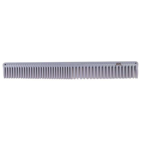 JRL Long Round Tooth Cutting Comb 9inch